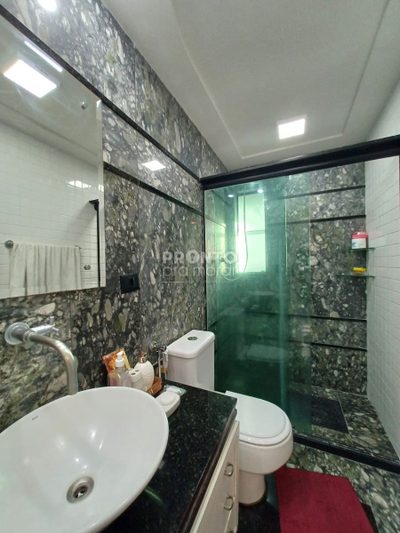 Apartamento, 3 quartos, 100 m² - Foto 5