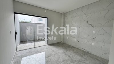 Sobrado, 2 quartos, 70 m² - Foto 3