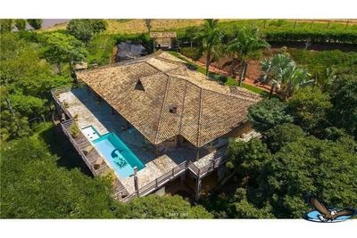 Sítio, 3 quartos, 3 hectares - Foto 2