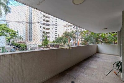 Apartamento, 3 quartos, 241 m² - Foto 5