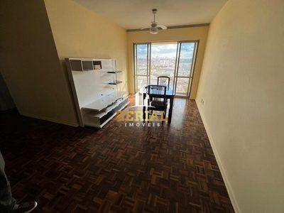 Apartamento, 3 quartos, 110 m² - Foto 1
