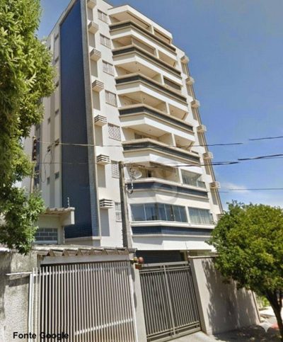 Apartamento, 3 quartos, 80 m² - Foto 1