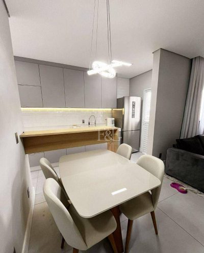 Casa de Condomínio, 2 quartos - Foto 3