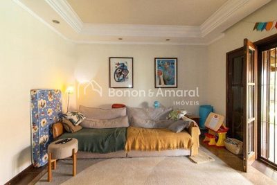 Casa, 4 quartos, 430 m² - Foto 3