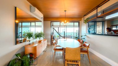 Apartamento, 3 quartos, 265 m² - Foto 5
