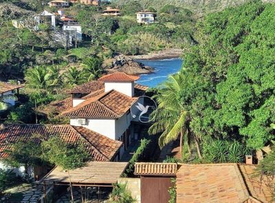 Casa de Condomínio, 5 quartos - Foto 1