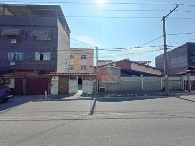 Apartamento, 2 quartos, 54 m² - Foto 2