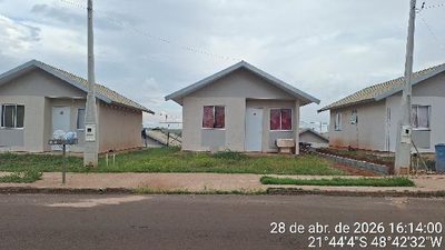 Casa, 2 quartos, 200 m² - Foto 1