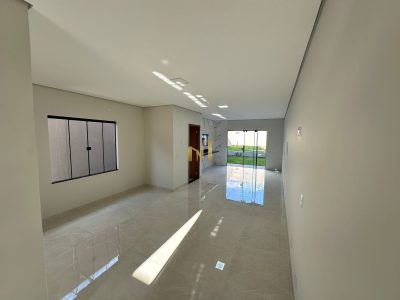 Sobrado, 3 quartos, 129 m² - Foto 4