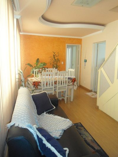 Apartamento, 3 quartos, 140 m² - Foto 2