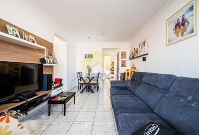 Apartamento, 2 quartos, 72 m² - Foto 3