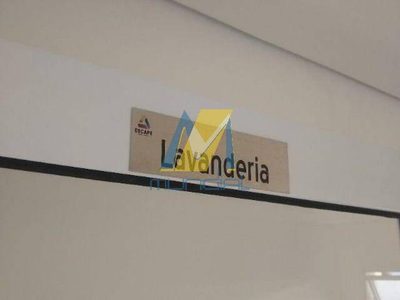 Kitnet-Studio, 20 m² - Foto 3