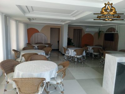 Apartamento, 3 quartos, 129 m² - Foto 4
