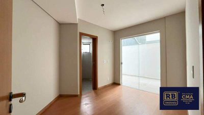 Apartamento, 2 quartos, 50 m² - Foto 5