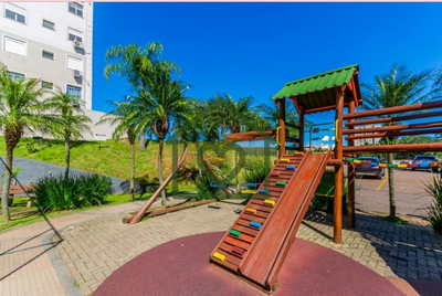 Apartamento, 2 quartos, 49 m² - Foto 4