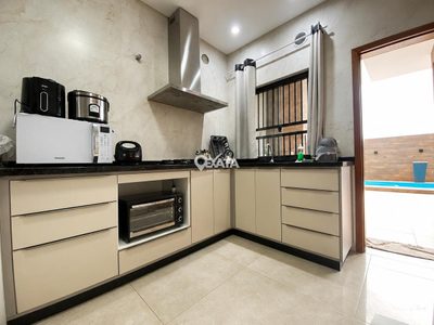Casa, 3 quartos, 89 m² - Foto 3