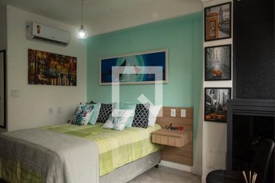 Kitnet-Studio, 25 m² - Foto 3