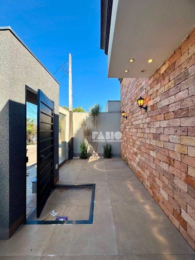 Casa, 3 quartos, 120 m² - Foto 4