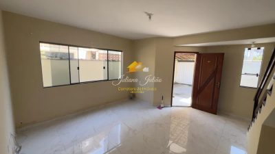 Casa, 3 quartos, 100 m² - Foto 3
