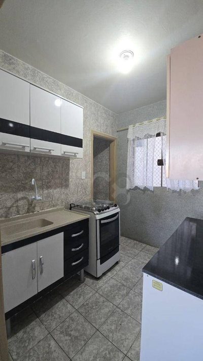 Apartamento, 2 quartos, 57 m² - Foto 5