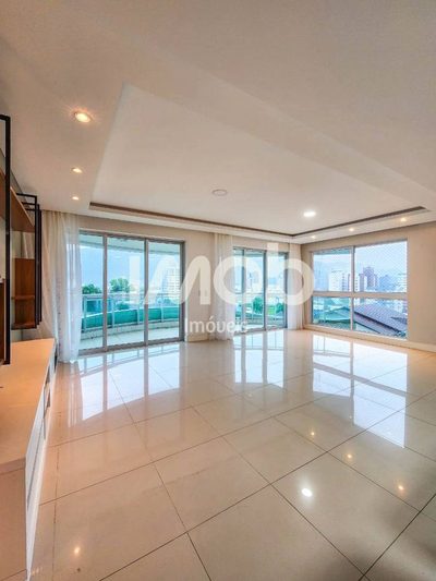 Apartamento, 4 quartos, 241 m² - Foto 5