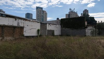 Terreno, 300 m² - Foto 2