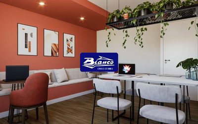 Apartamento, 2 quartos, 37 m² - Foto 2