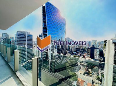 Apartamento, 4 quartos, 335 m² - Foto 2