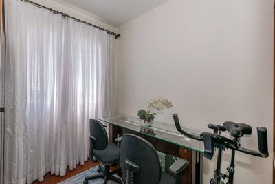 Apartamento, 3 quartos, 58 m² - Foto 3