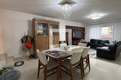 Casa, 3 quartos, 160 m² - Foto 2