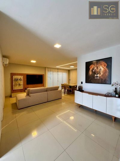 Casa de Condomínio, 4 quartos - Foto 4