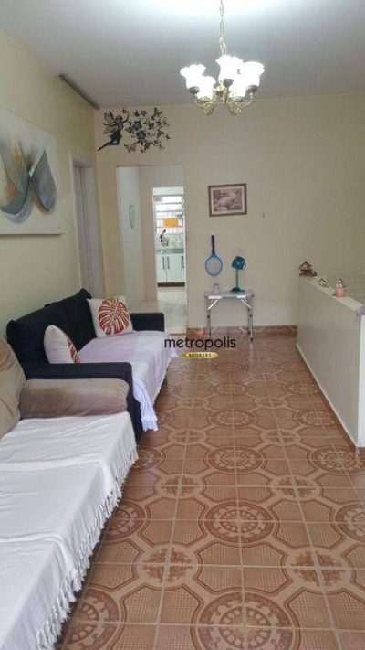 Sobrado, 3 quartos, 362 m² - Foto 3
