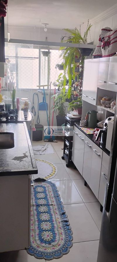 Apartamento, 2 quartos, 51 m² - Foto 4