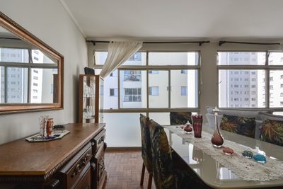 Apartamento, 3 quartos, 120 m² - Foto 2