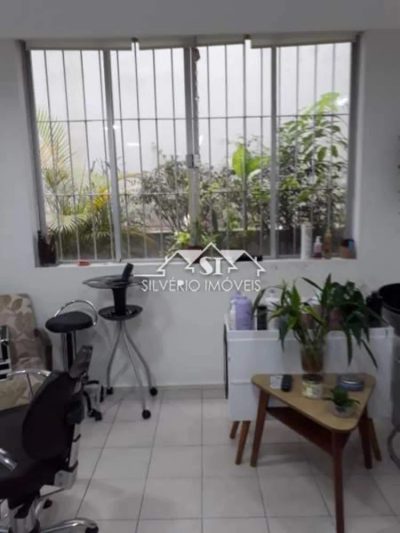 Sala-Conjunto, 31 m² - Foto 5
