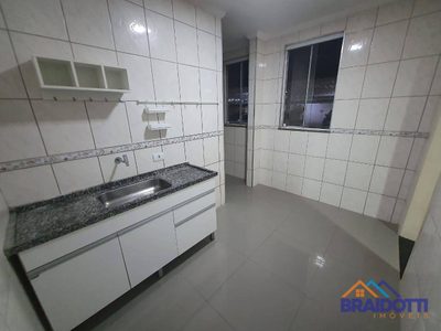 Apartamento, 2 quartos, 50 m² - Foto 3