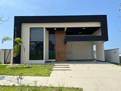 Casa, 3 quartos, 217 m² - Foto 3