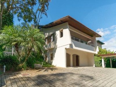Casa de Condomínio, 7 quartos - Foto 1