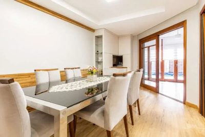 Casa, 3 quartos, 271 m² - Foto 5