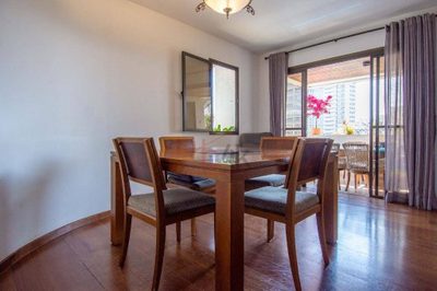 Apartamento, 4 quartos, 209 m² - Foto 2