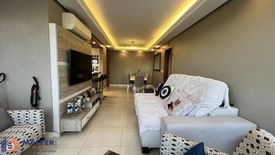 Apartamento, 3 quartos, 88 m² - Foto 5