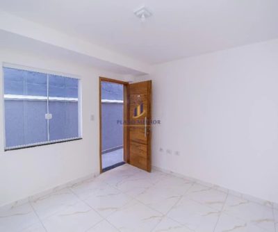 Casa, 2 quartos, 60 m² - Foto 4