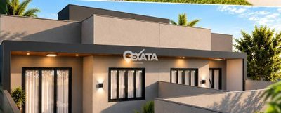 Casa, 2 quartos, 53 m² - Foto 2
