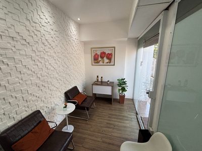 Loja-Salão, 48 m² - Foto 5