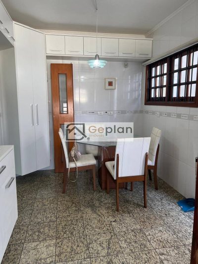 Casa, 4 quartos - Foto 4