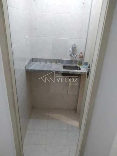 Sala-Conjunto, 36 m² - Foto 4