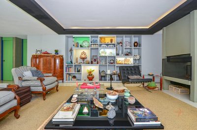Casa, 3 quartos, 367 m² - Foto 5