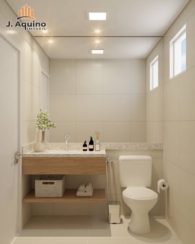 Apartamento, 2 quartos, 5060 m² - Foto 5