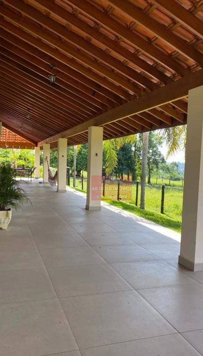 Fazenda, 660 m² - Foto 3