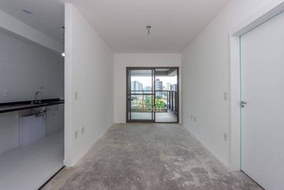 Apartamento, 1 quarto, 51 m² - Foto 5
